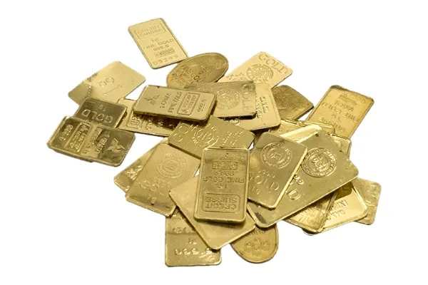 金地金を売却する際の注意点