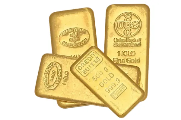 有事の金を買うタイミングはいつ?購入・売却の判断基準