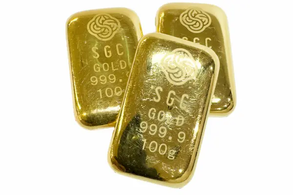 有事の金はいつまで続く?金価格上昇の期間と終息のパターン