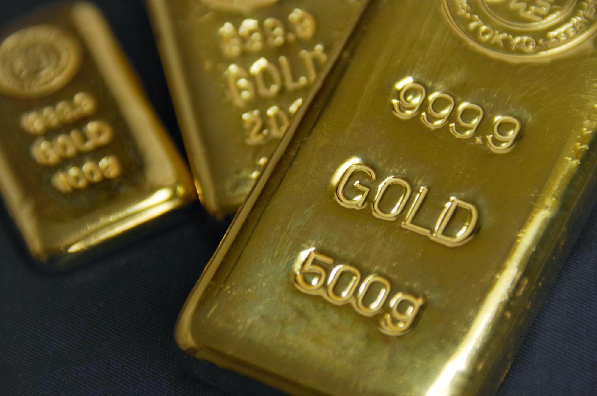 金の刻印は日本と海外で違う！刻印の役割や表記の違いを紹介 - 金 