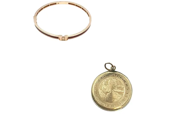 14金（K14）のお手入れ方法