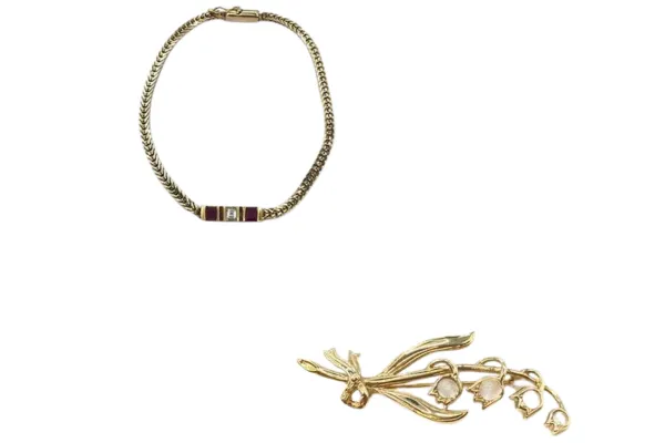 14金（K14）の変色・黒ずみを防ぐための保管方法