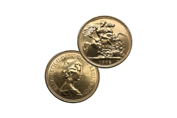 記念硬貨
