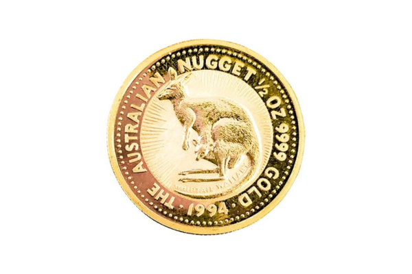 記念硬貨