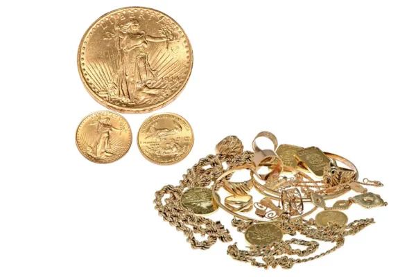 記念コインの買取店・業者を選ぶポイント