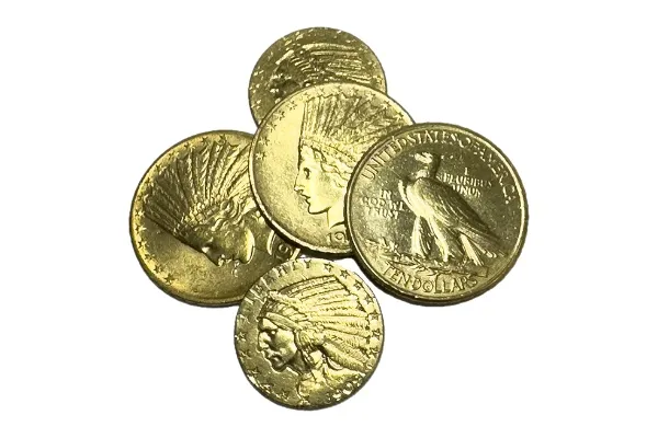 海外で発行されている人気の記念硬貨