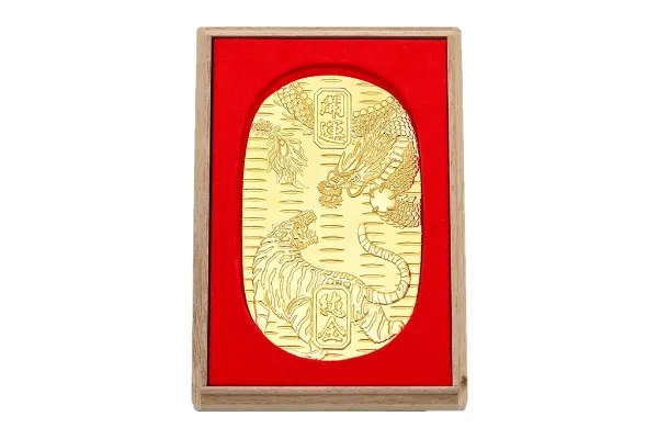 大判・小判を売却する前に知っておきたいポイント