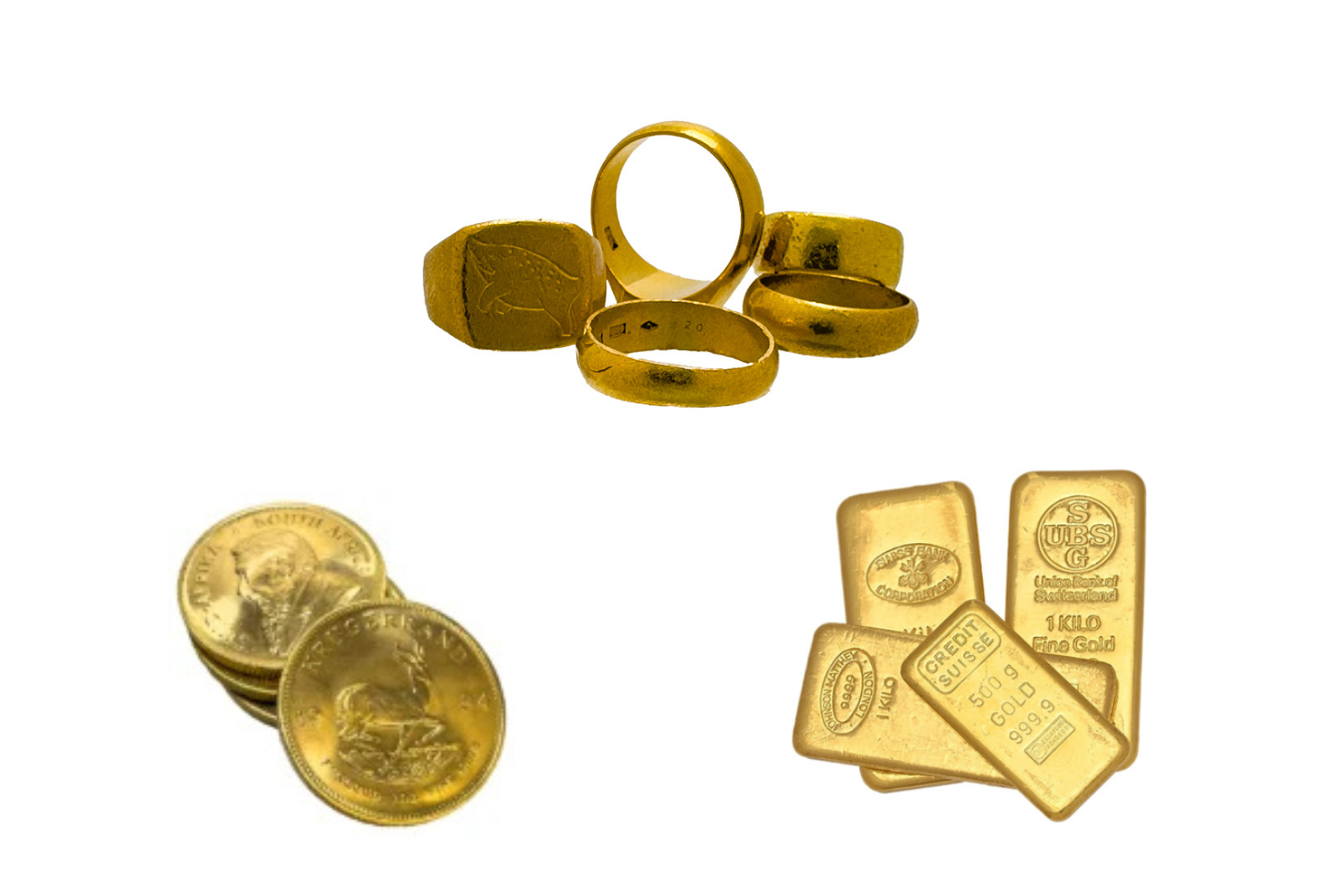 金を売るならどこがいい？買取業者選びの重要ポイントと高価買取のコツを徹底解説