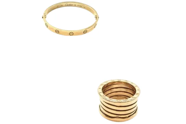 金製品に刻印がある理由