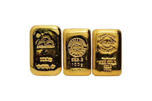 金ドル本位制のメリット・デメリット