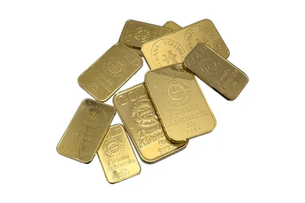 金ドル本位制の崩壊が現在の金価格に与えている影響