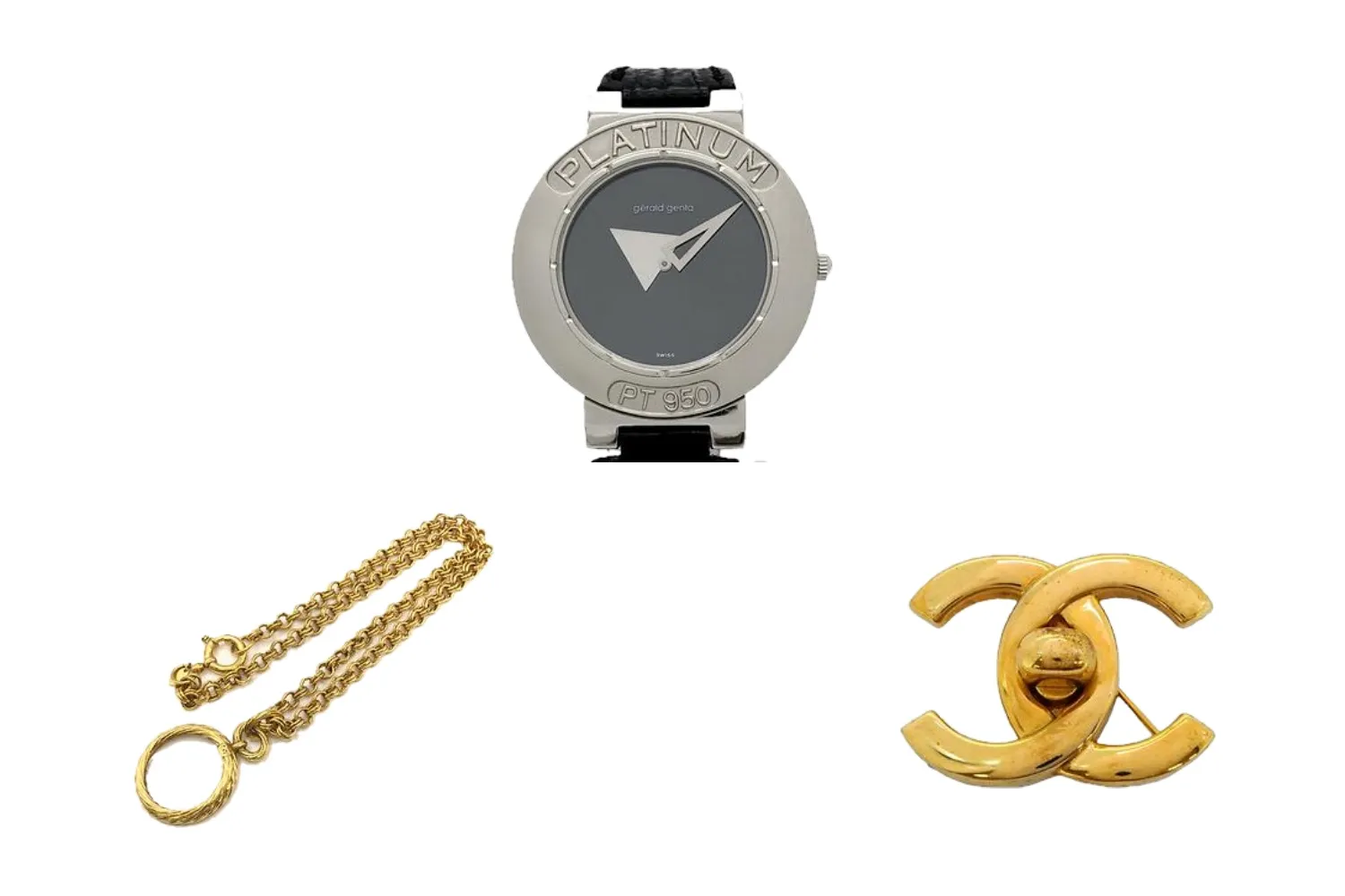 金とプラチナは酸化しない?貴金属が変色・錆びる本当の理由と防止策を徹底解説