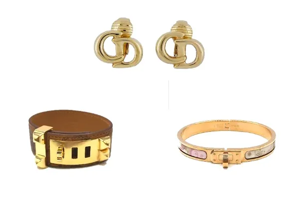 金とプラチナの純度とは?変色(錆び)との関係