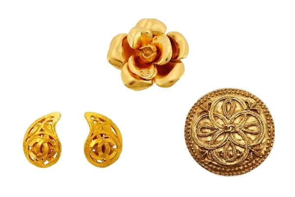 金やプラチナをお手入れするときの注意点