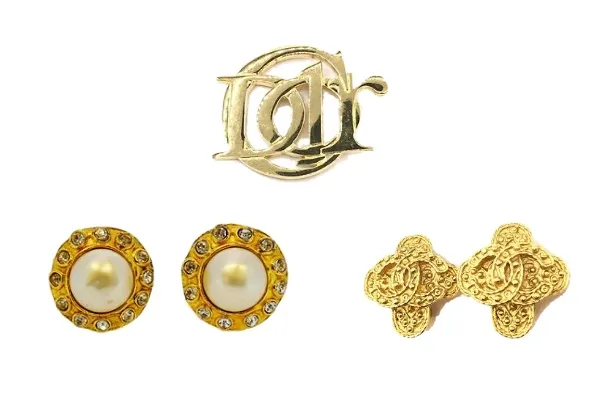 変色したジュエリーの売却はプロへ!「おたからや」が高価買取できる理由