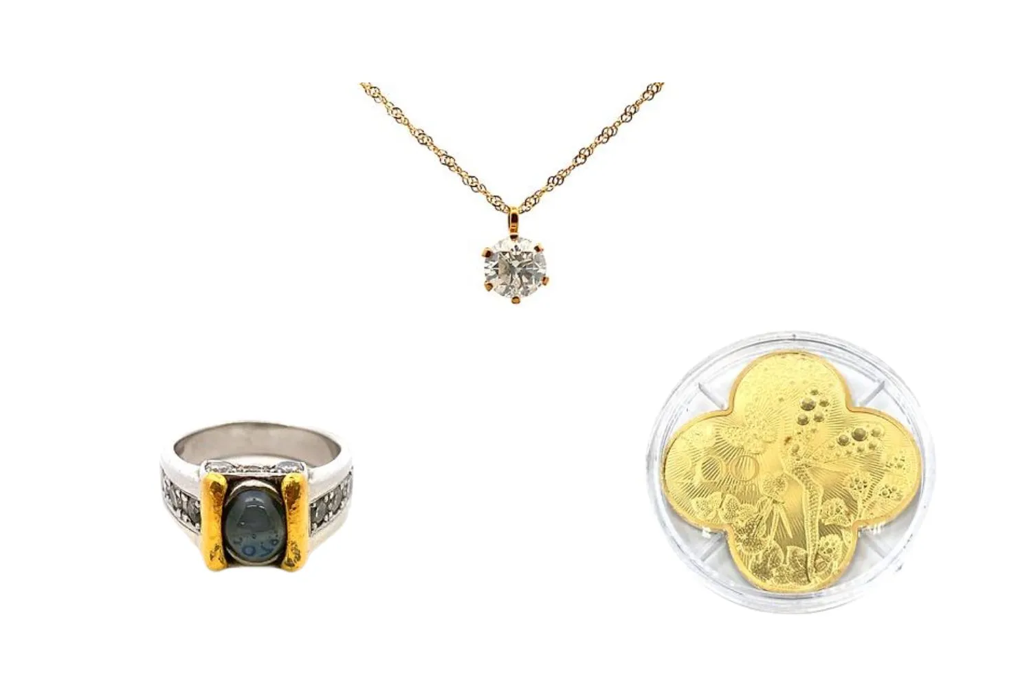 金を売却しても200万円以下だったらばれないって本当？税制に関する知識や安心・適正に売るためのポイントをご紹介