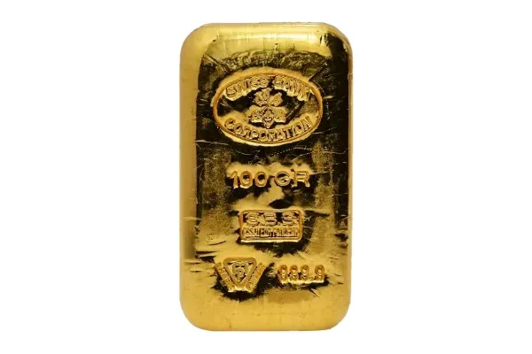 買取査定では「金の純度」が影響する