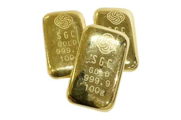 金購入に関するよくある質問