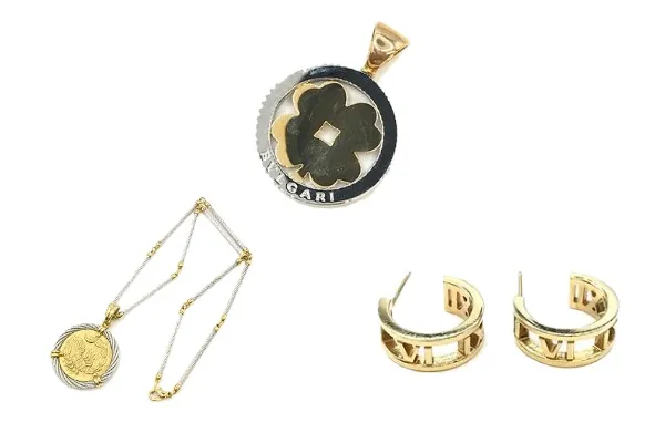 K22（22金）の魅力