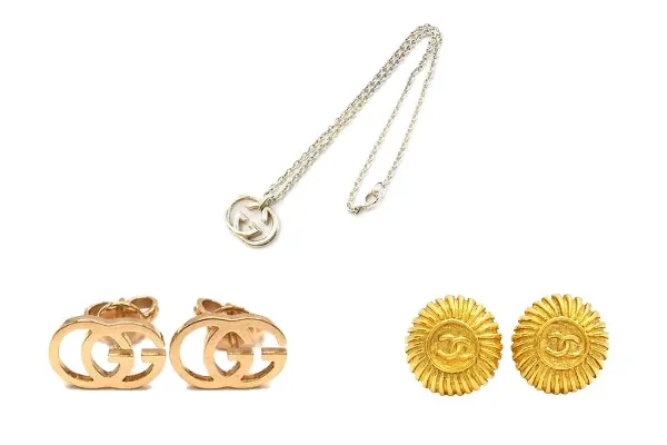 K22（22金）の代表的な金貨4つ