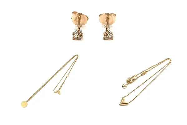 K22（22金）の買取価格アップが狙えるチェックポイント