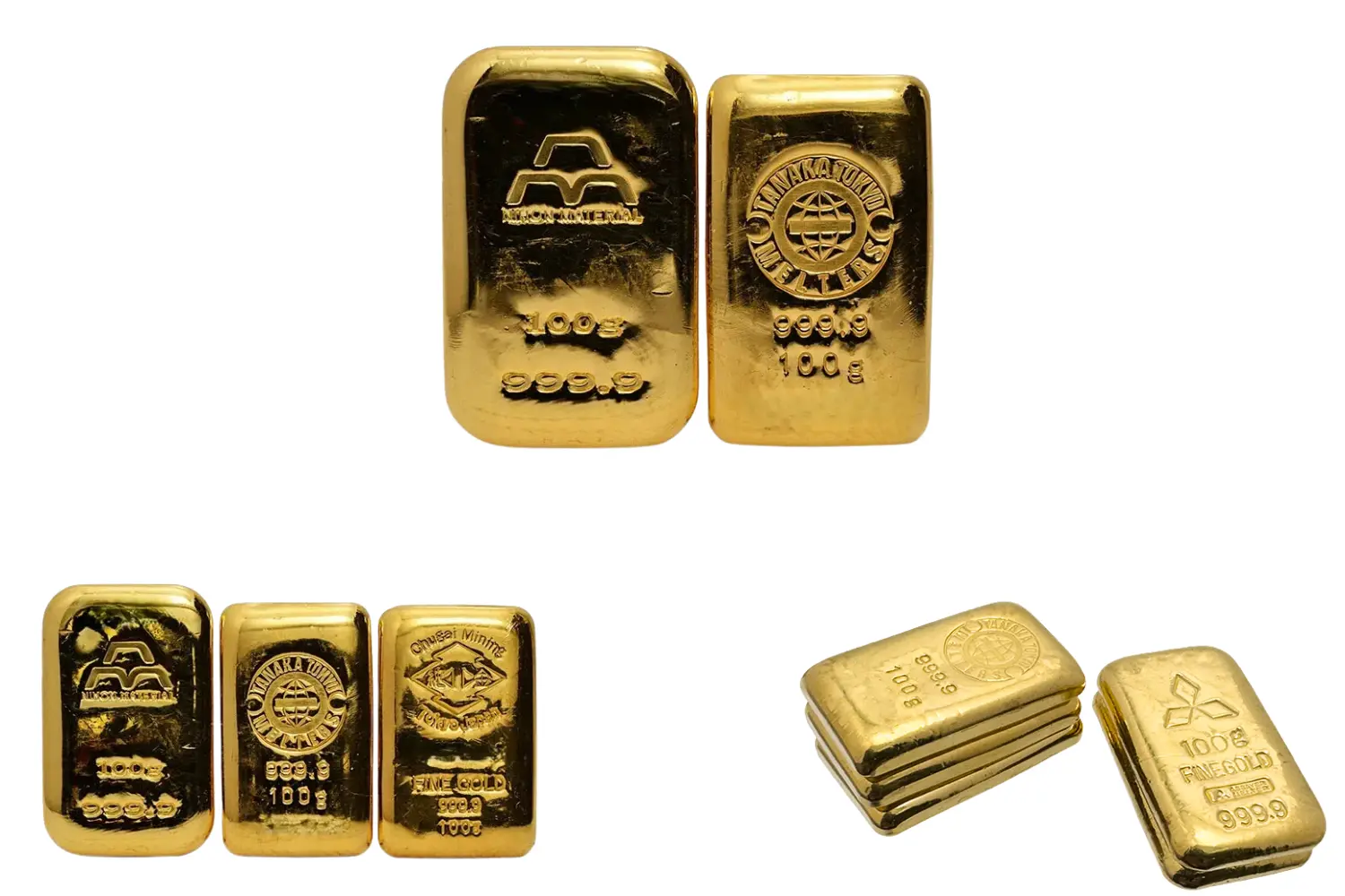 金輸入の際のルールとは？罰則内容や金を海外へ持ち出しする際のルールも解説