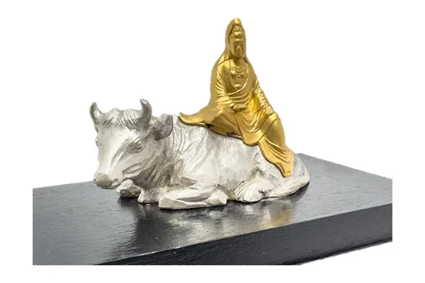 メッキの刻印一覧