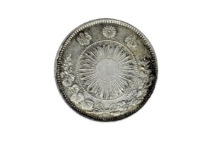 1円