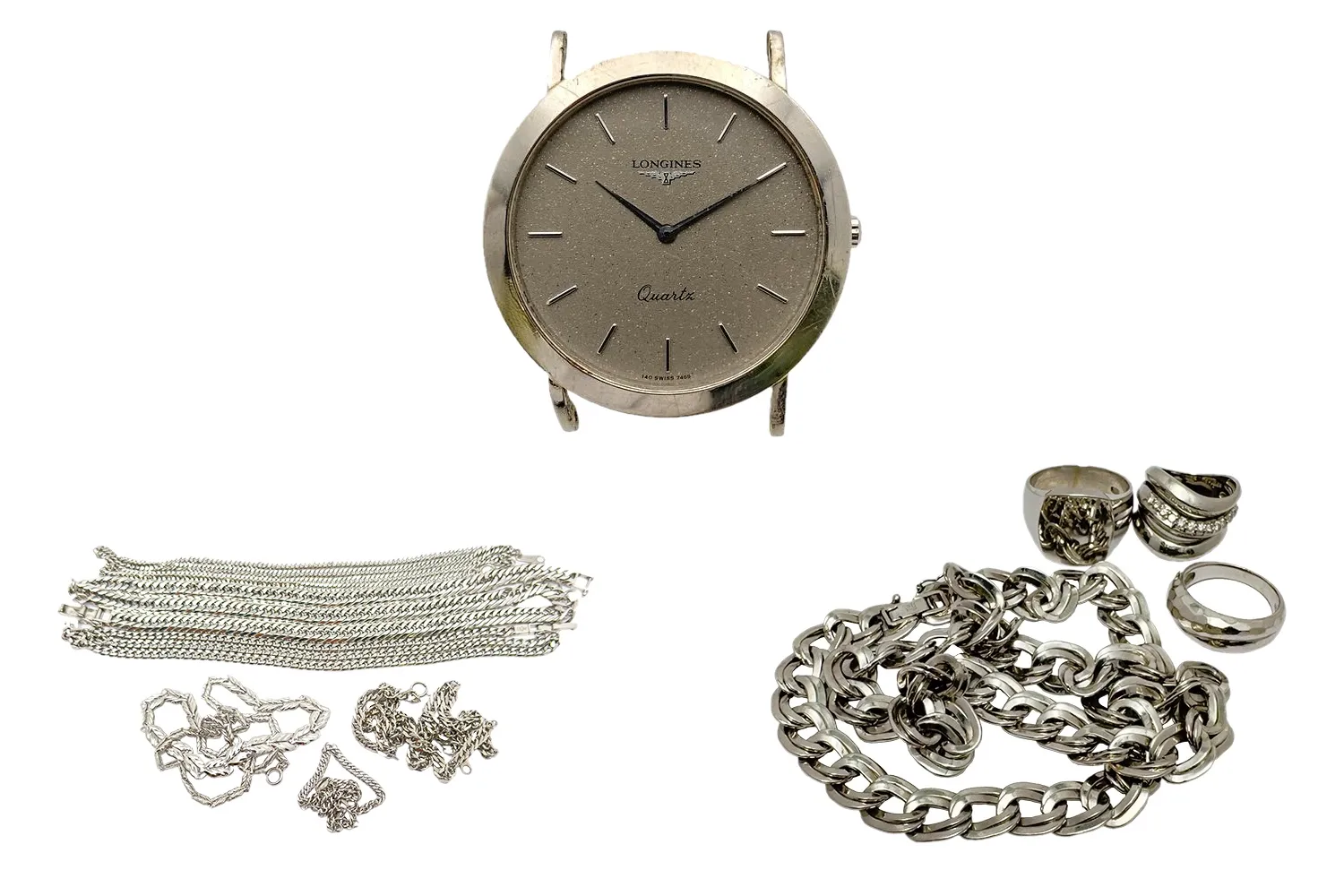 Pt900とは？プラチナの純度による特徴の違いと買取価格を解説