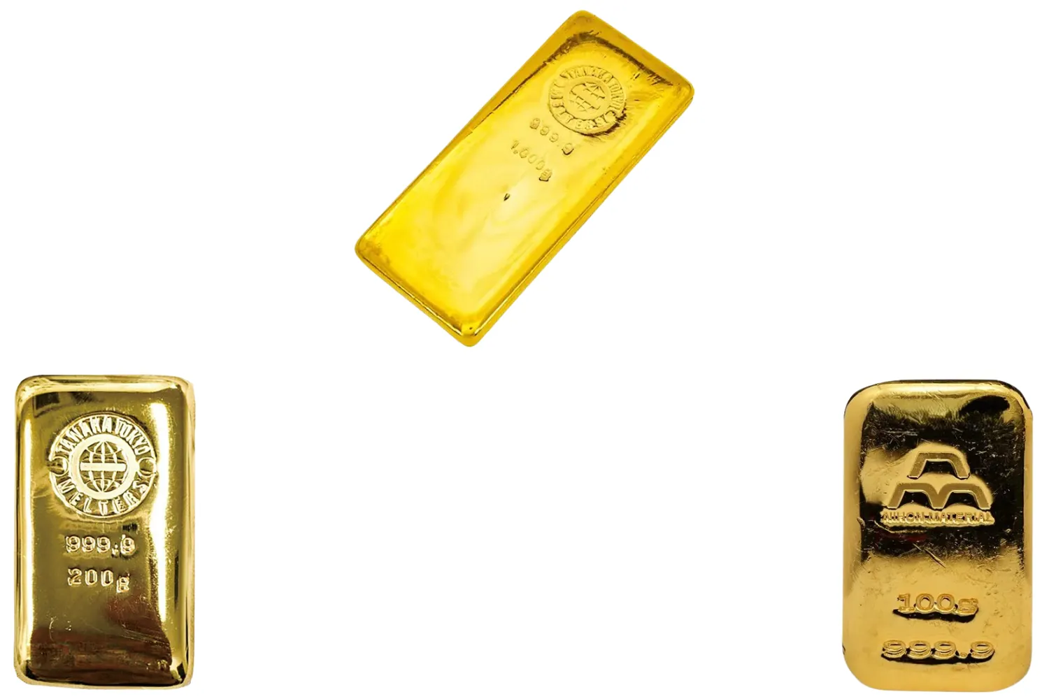 円高・円安になると金価格はどうなる?金相場の変動要因と金売却時のポイントを解説