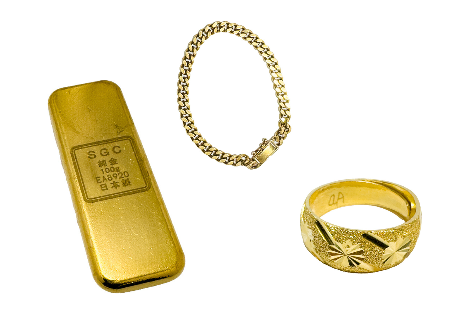金を売るならどこがいい？買取業者選びの重要ポイントと高価買取のコツを徹底解説