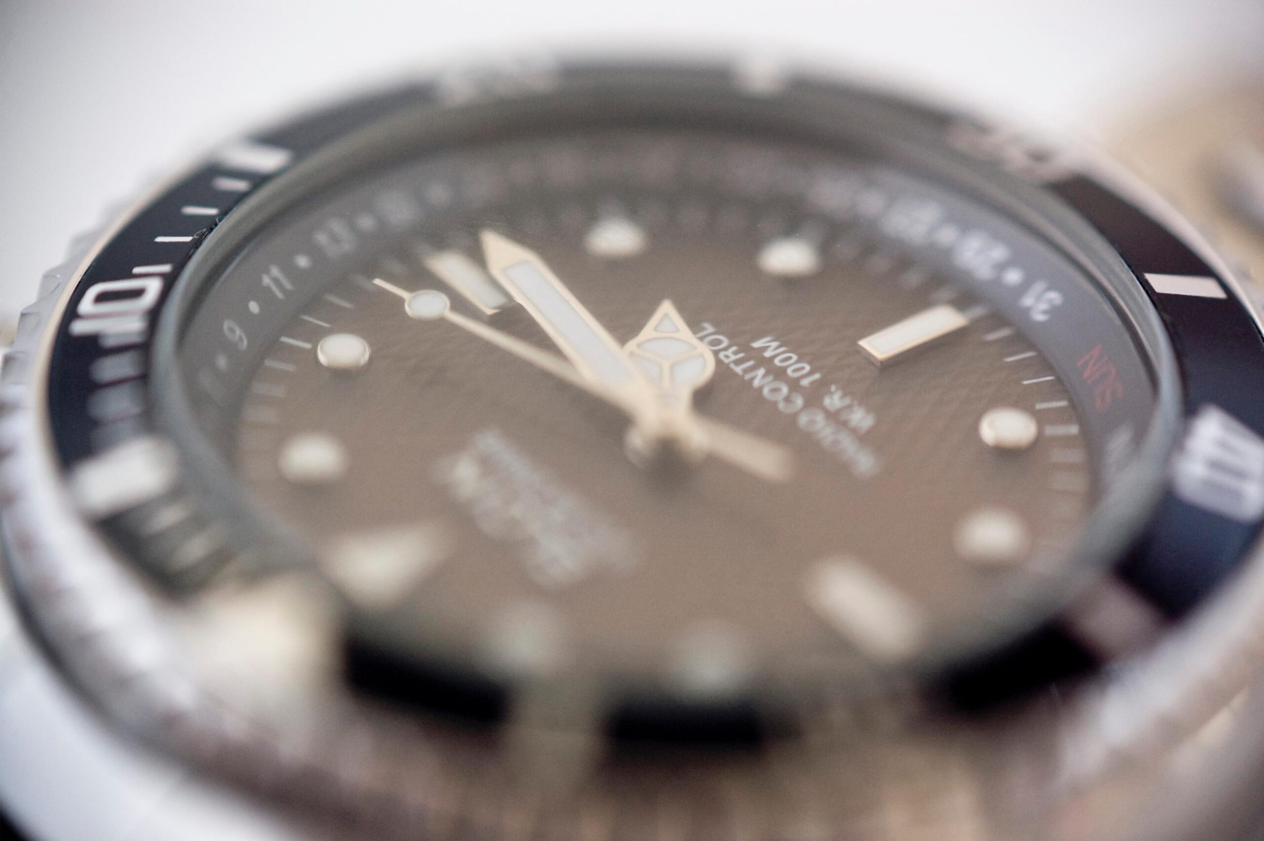  IWCの腕時計は資産価値に注目！少しでも高く売却するには