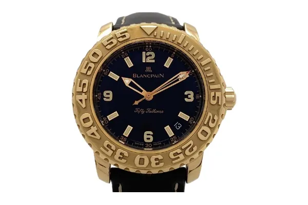 世界7大時計を購入する際の注意点