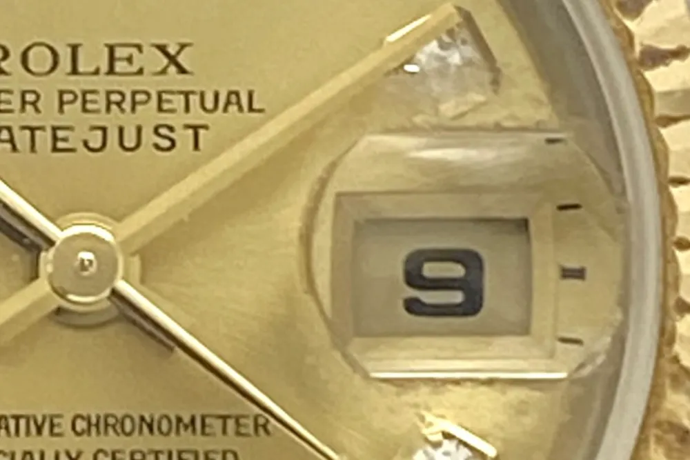 カレンダー表示