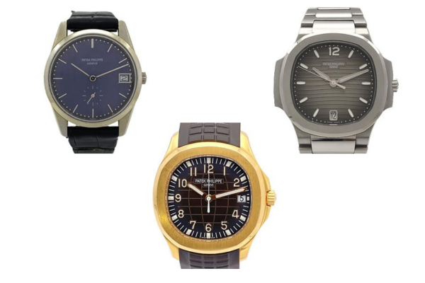 パテック フィリップ