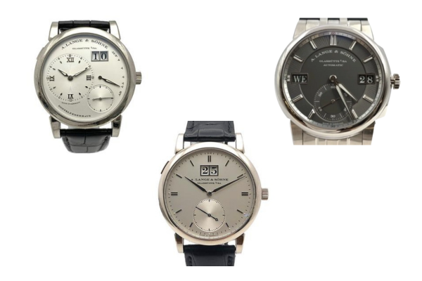 A.ランゲ＆ゾーネ