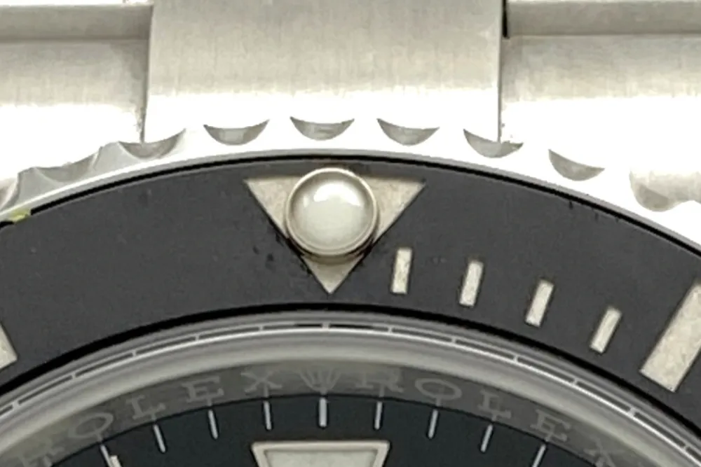 ルミナスポイント