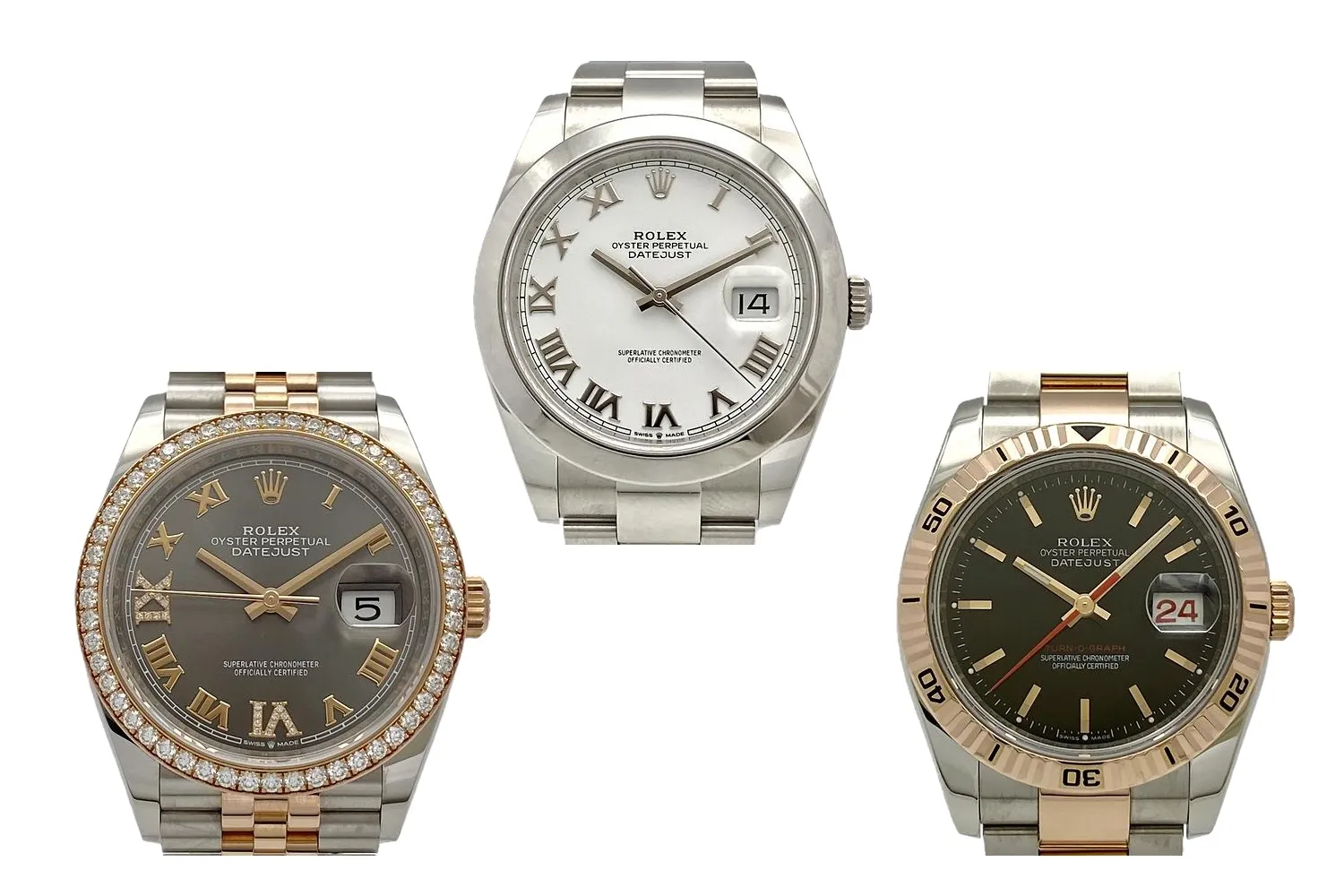 ロレックスは海外で買うとお得?正規店が安い?購入時の注意点と税金事情