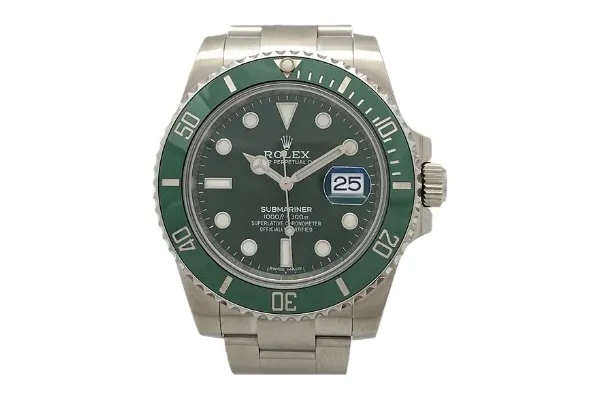 日本国内のロレックス正規店で購入制限が導入されている理由