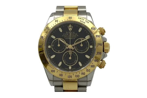 ロレックスを海外で買うメリット