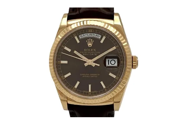 海外で購入したロレックスは日本の正規店で修理できる?