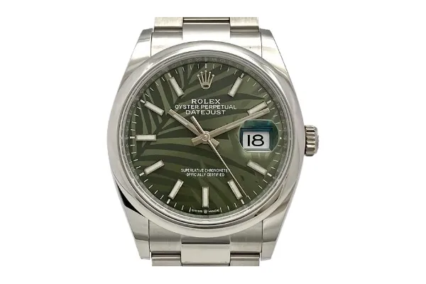 ロレックスを海外で買ったときの税金事情について