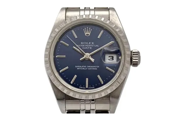 安いロレックスの価格目安はどの程度？