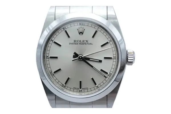 ロレックスに100万円以下のモデルはある？