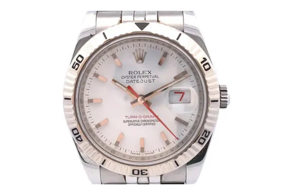 ロレックスの安いモデル【70万円～100万円】