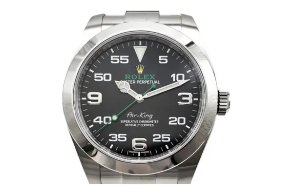 ロレックスの安いモデル【100万円台】