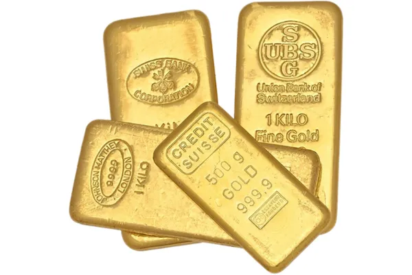 そもそも「金」とは?