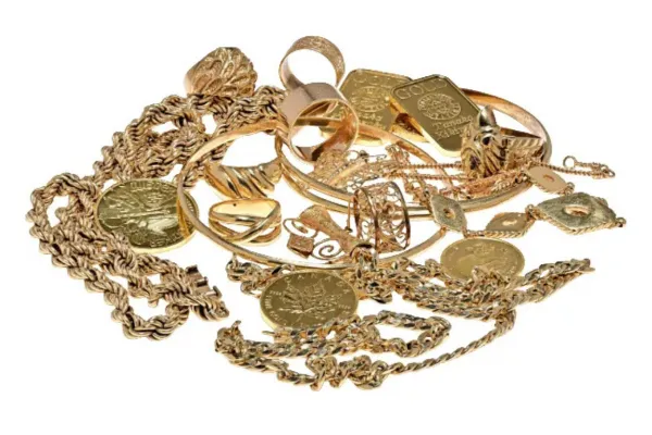 金の価値にまつわる世界の歴史