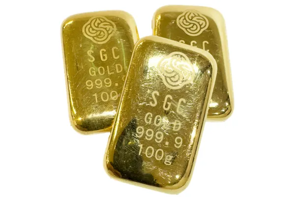 日本の金の歴史は8世紀から始まる