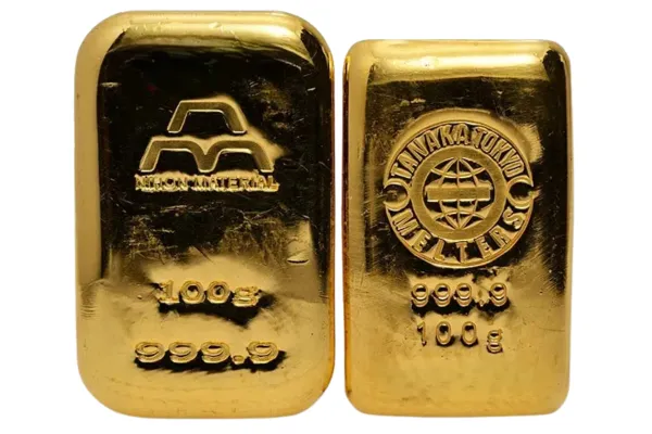 今後の金の価値を考えるうえでのポイント